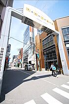 プレサンス難波幸町  ｜ 大阪府大阪市浪速区幸町2丁目（賃貸マンション1K・4階・21.45㎡） その28