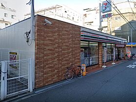 YOSHITOMI天下茶屋  ｜ 大阪府大阪市西成区天下茶屋3丁目（賃貸マンション1K・2階・30.11㎡） その25