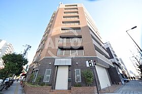 オーデ・ブルージュ  ｜ 大阪府大阪市浪速区塩草2丁目（賃貸マンション3LDK・8階・77.30㎡） その28