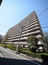 グランソレイユ日本橋  ｜ 大阪府大阪市浪速区日本橋東3丁目（賃貸マンション3LDK・4階・80.89㎡） その1