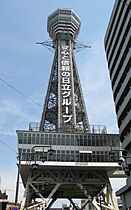 エルミタージュ難波南II  ｜ 大阪府大阪市浪速区戎本町1丁目（賃貸マンション1R・7階・27.09㎡） その30