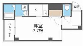 ルミエール難波  ｜ 大阪府大阪市浪速区元町3丁目（賃貸マンション1K・9階・25.20㎡） その2