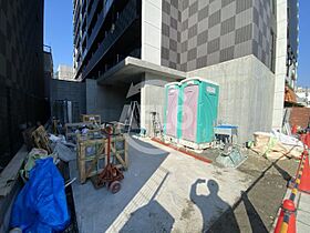 ファステート難波グランプリ  ｜ 大阪府大阪市浪速区塩草3丁目（賃貸マンション1LDK・10階・32.39㎡） その4