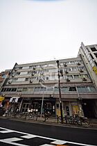 岩伸難波ハイツ  ｜ 大阪府大阪市浪速区難波中3丁目（賃貸マンション1LDK・5階・37.00㎡） その9