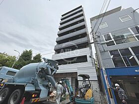 リンクハウス難波元町  ｜ 大阪府大阪市浪速区元町2丁目（賃貸マンション2LDK・9階・50.14㎡） その1