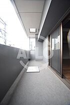 N Residence新今宮  ｜ 大阪府大阪市西成区太子1丁目（賃貸マンション1R・6階・44.08㎡） その17