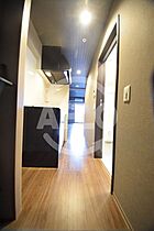 N Residence新今宮  ｜ 大阪府大阪市西成区太子1丁目（賃貸マンション1R・4階・26.99㎡） その14