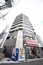 N Residence新今宮  ｜ 大阪府大阪市西成区太子1丁目（賃貸マンション1R・4階・26.99㎡） その1