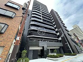 S-RESIDENCE難波大国町Deux  ｜ 大阪府大阪市浪速区元町3丁目（賃貸マンション1K・8階・23.66㎡） その1