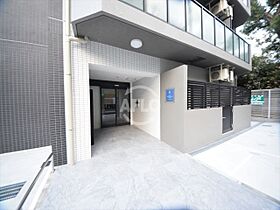 ルミエール帝塚山西  ｜ 大阪府大阪市西成区岸里東2丁目（賃貸マンション1K・7階・23.32㎡） その3