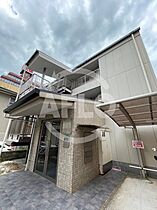 グランド恵美須  ｜ 大阪府大阪市浪速区恵美須西3丁目（賃貸マンション1K・3階・24.75㎡） その3