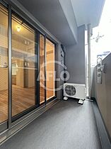 アドバンス難波ラシュレ  ｜ 大阪府大阪市浪速区難波中3丁目（賃貸マンション1K・11階・23.31㎡） その16