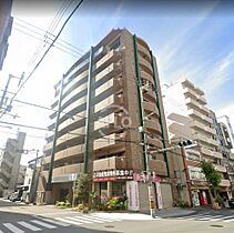 メゾングランプレール  ｜ 大阪府大阪市浪速区桜川3丁目（賃貸マンション3LDK・8階・120.92㎡） その4