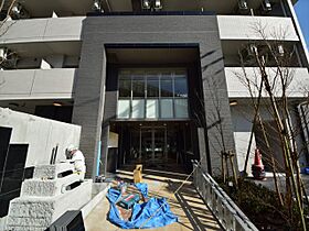 エステムコート難波IVアトリ  ｜ 大阪府大阪市浪速区立葉1丁目（賃貸マンション1K・9階・21.21㎡） その3