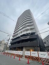 セレニテ難波ミラク参番館  ｜ 大阪府大阪市浪速区敷津西2丁目（賃貸マンション1DK・14階・24.55㎡） その4