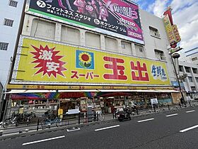 みおつくし岸里II  ｜ 大阪府大阪市西成区千本南1丁目（賃貸マンション1K・1階・22.10㎡） その29