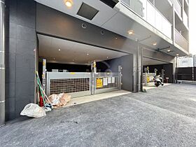 CITY　LUX　NAMBA　SOUTH  ｜ 大阪府大阪市浪速区日本橋東3丁目（賃貸マンション1K・3階・22.69㎡） その23