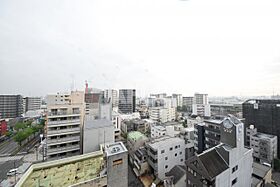 ファステート難波グランプリ  ｜ 大阪府大阪市浪速区塩草3丁目（賃貸マンション1K・7階・22.96㎡） その19