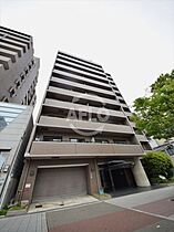 ベル・アーバニティ西難波 903 ｜ 大阪府大阪市浪速区幸町3丁目（賃貸マンション2LDK・9階・61.32㎡） その29