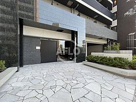 S-RESIDENCE難波大国町Deux  ｜ 大阪府大阪市浪速区元町3丁目（賃貸マンション1K・11階・23.83㎡） その4