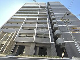 MELDIA　CREST　NAMBA　SOL　TERRACE  ｜ 大阪府大阪市浪速区幸町3丁目（賃貸マンション1R・10階・25.32㎡） その29