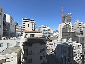 MELDIA　CREST　NAMBA　SOL　TERRACE  ｜ 大阪府大阪市浪速区幸町3丁目（賃貸マンション1R・10階・25.32㎡） その14