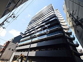 プレサンス難波クチュール  ｜ 大阪府大阪市浪速区幸町2丁目（賃貸マンション1K・6階・22.62㎡） その7