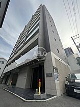 パラゴン松  ｜ 大阪府大阪市西成区松3丁目（賃貸マンション1LDK・3階・28.24㎡） その1