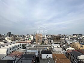 パラゴン松  ｜ 大阪府大阪市西成区松3丁目（賃貸マンション1LDK・3階・28.24㎡） その25