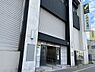 周辺：【信用金庫】三井住友銀行天下茶屋支店まで882ｍ