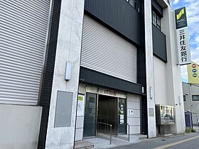 カウニス丸山通  ｜ 大阪府大阪市西成区聖天下1丁目（賃貸マンション2LDK・7階・50.29㎡） その12