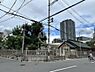 周辺：【寺院・神社】今宮戎神社まで300ｍ