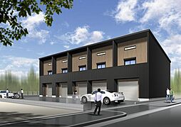 GARAGE LIVING TERRA 岸和田箕土路