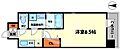 エスリードレジデンス大阪難波8階7.0万円