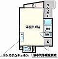 エルミタージュ難波南25階5.2万円