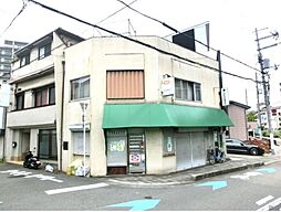 物件画像 豊中市服部本町5丁目土地