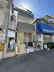物件画像 豊中市夕日丘3丁目戸建