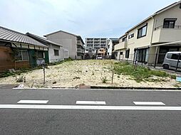 物件画像 伊丹市南町1丁目土地3区画