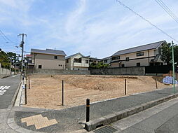 物件画像 豊中市服部本町5丁目土地A号地