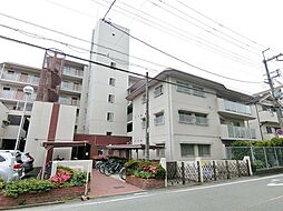 物件画像 南桜塚パークマンション