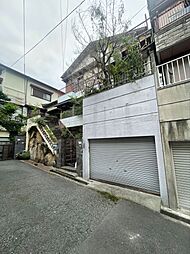 物件画像 豊中市南桜塚4丁目土地