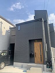 物件画像 豊中市原田元町2丁目戸建