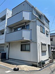 物件画像 豊中市豊南町南1丁目戸建