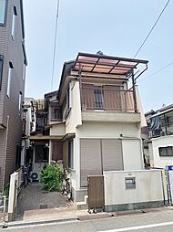 物件画像 豊中市大黒町1丁目土地