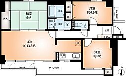 グラン・コート蛍池