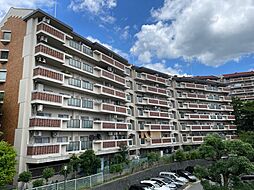 物件画像 豊中野畑団地2号棟