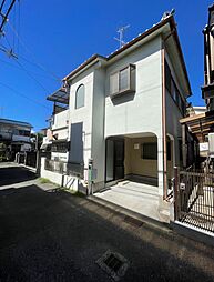 物件画像 豊中市千里園3丁目戸建