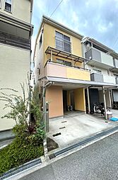 物件画像 豊中市服部南町5丁目戸建