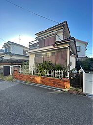 物件画像 豊中市上野東1丁目土地
