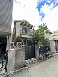 物件画像 豊中市豊南町東2丁目戸建